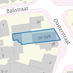 Perceel BAA01-M-1007