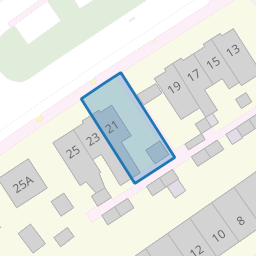 Perceel BAA01-M-1018