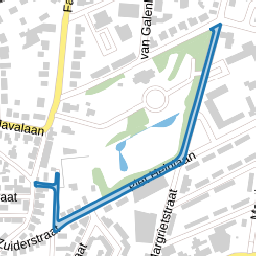 Perceel BAA01-M-1056