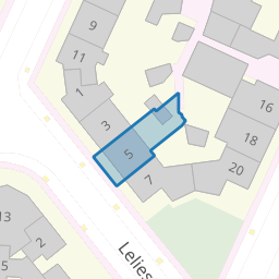 Perceel BAA01-M-1074