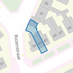 Perceel BAA01-M-1075