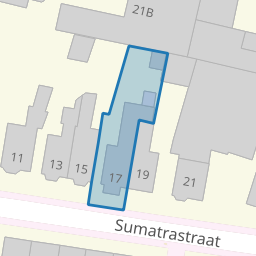 Perceel BAA01-M-1077