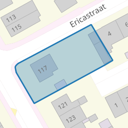 Perceel BAA01-M-1092