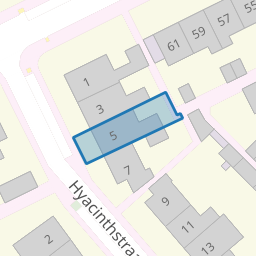 Perceel BAA01-M-1120