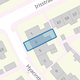 Perceel BAA01-M-1121