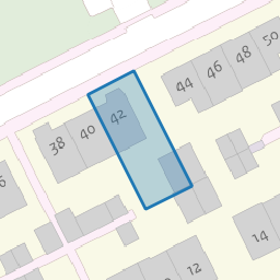 Perceel BAA01-M-1137