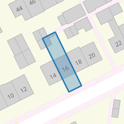 Perceel BAA01-M-1147