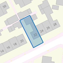 Perceel BAA01-M-1150