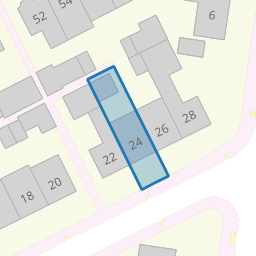 Perceel BAA01-M-1151