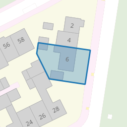 Perceel BAA01-M-1154