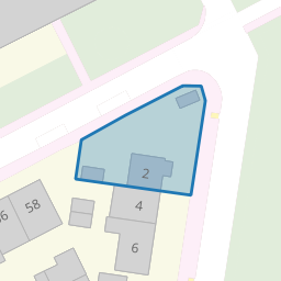 Perceel BAA01-M-1156