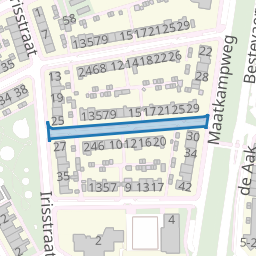 Perceel BAA01-M-1159