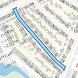 Perceel BAA01-M-1163