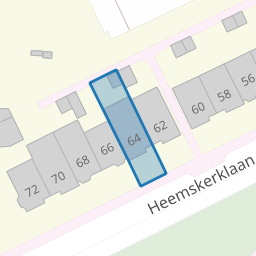 Perceel BAA01-M-1173