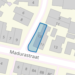 Perceel BAA01-M-1179