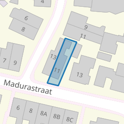 Perceel BAA01-M-1180