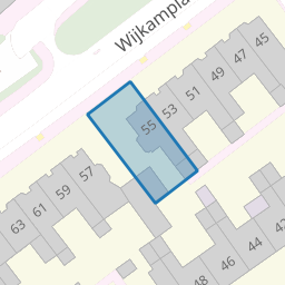 Perceel BAA01-M-1182