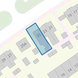 Perceel BAA01-M-1184