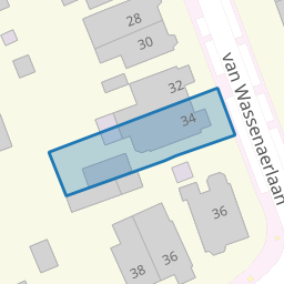 Perceel BAA01-M-1195