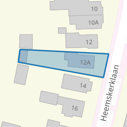 Perceel BAA01-M-1197