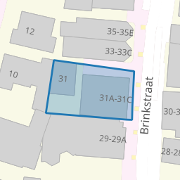 Perceel BAA01-M-1204