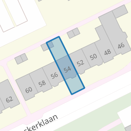 Perceel BAA01-M-1225