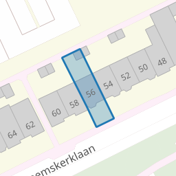 Perceel BAA01-M-1226