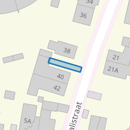 Perceel BAA01-M-1232