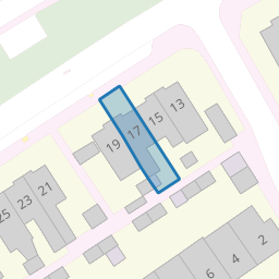 Perceel BAA01-M-1234