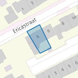 Perceel BAA01-M-1237