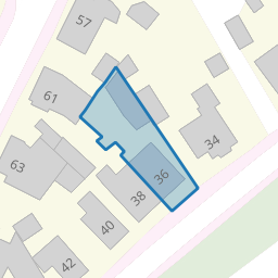 Perceel BAA01-M-1245