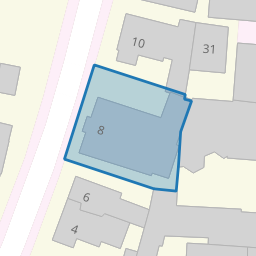 Perceel BAA01-M-1258