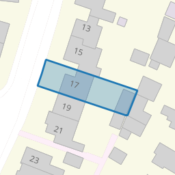 Perceel BAA01-M-1262