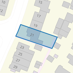 Perceel BAA01-M-1264