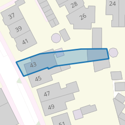 Perceel BAA01-M-1268