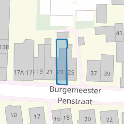 Perceel BAA01-M-1269