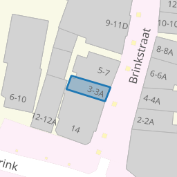 Perceel BAA01-M-1272