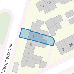 Perceel BAA01-M-1283