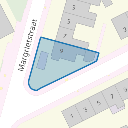 Perceel BAA01-M-1286