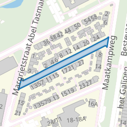 Perceel BAA01-M-1287