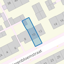 Perceel BAA01-M-1293