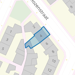 Perceel BAA01-M-1300