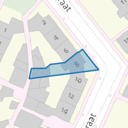 Perceel BAA01-M-1302