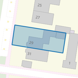 Perceel BAA01-M-1311