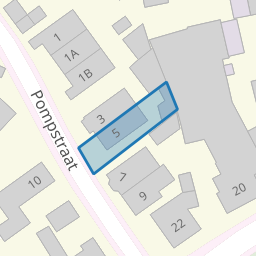 Perceel BAA01-M-1314