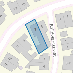 Perceel BAA01-M-1316