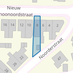 Perceel BAA01-M-1317