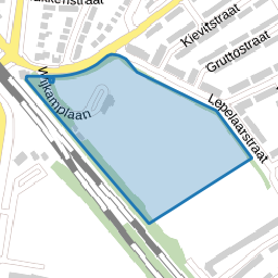 Perceel BAA01-M-1327