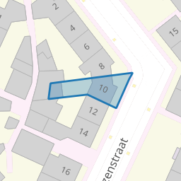 Perceel BAA01-M-1331