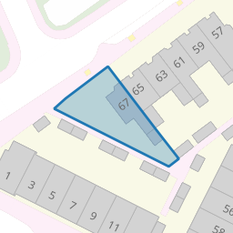 Perceel BAA01-M-1332